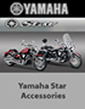 Yamaha Star Accessories ...